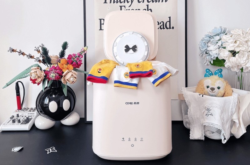 内衣内裤洗衣机品牌哪个好？内衣洗衣机品牌排行榜前十名整理分享