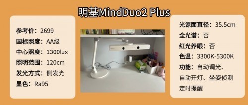 护眼台灯十大排名细选：柏曼、书客、松下和孩视宝护眼灯哪个好