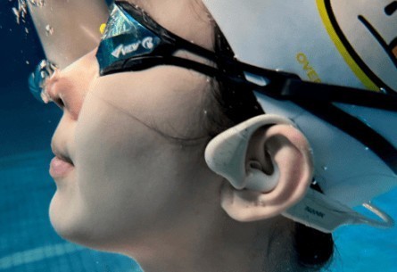 游泳耳机入耳式好,还是骨传导好？最好的游泳耳机推荐品牌全解析