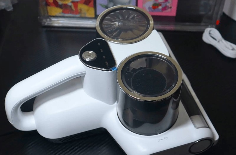 床上除螨仪怎么选？2025年10款公认口碑好的除螨仪型号推荐！