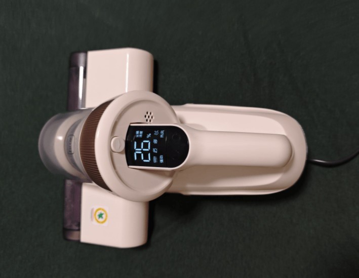 床上除螨仪怎么选？2025年10款公认口碑好的除螨仪型号推荐！