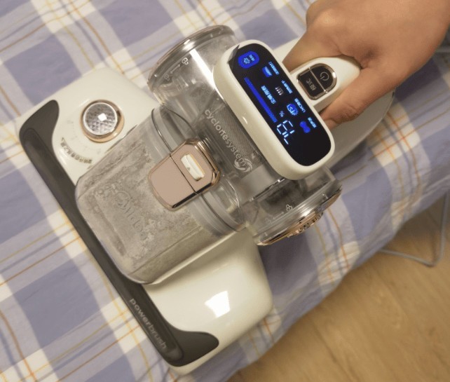 床上除螨仪怎么选？2025年10款公认口碑好的除螨仪型号推荐！