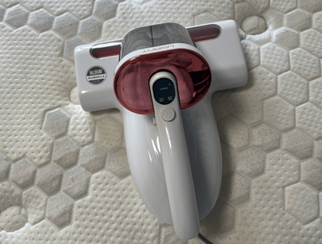 床上除螨仪怎么选？2025年10款公认口碑好的除螨仪型号推荐！