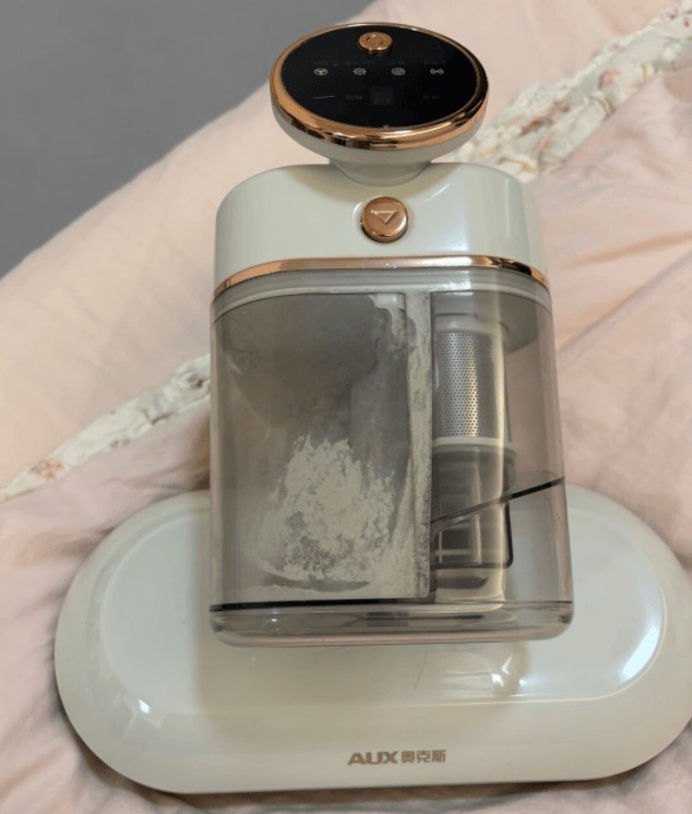 床上除螨仪怎么选？2025年10款公认口碑好的除螨仪型号推荐！