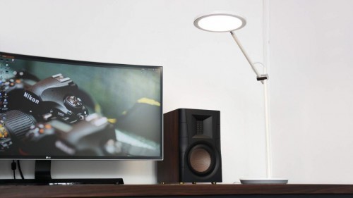 小学生护眼灯什么牌子的好？2025年护眼灯十大文明用语排行榜锐评分享