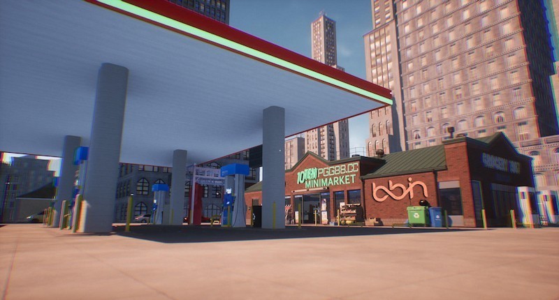 《4S店模拟器》来袭！真实还原4S店经营，bbin平台销售之王花落谁家？