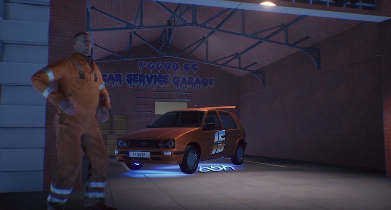 《4S店模拟器》来袭！真实还原4S店经营，bbin平台销售之王花落谁家？