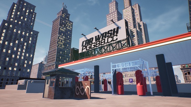 《4S店模拟器》来袭！真实还原4S店经营，bbin平台销售之王花落谁家？