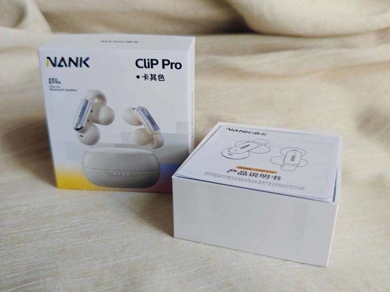 耳夹式耳机最建议买哪个？耳夹式耳机品牌排行榜前十名