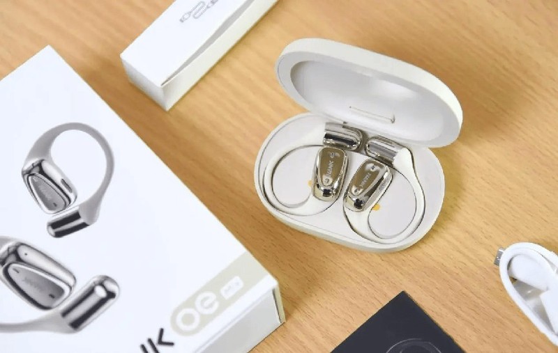 2025开放式耳机推荐榜单曝光！这十大口碑最好开放式耳机别错过！