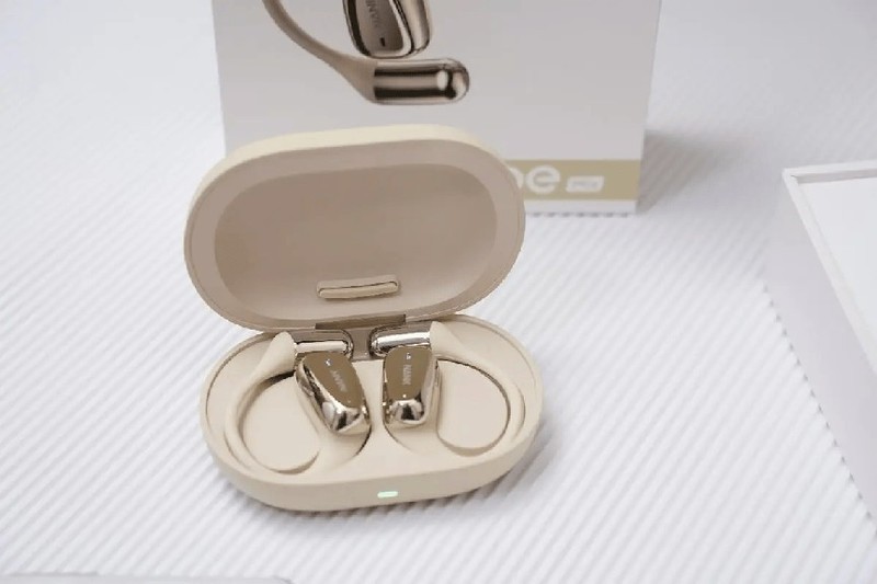 2025开放式耳机推荐榜单曝光！这十大口碑最好开放式耳机别错过！