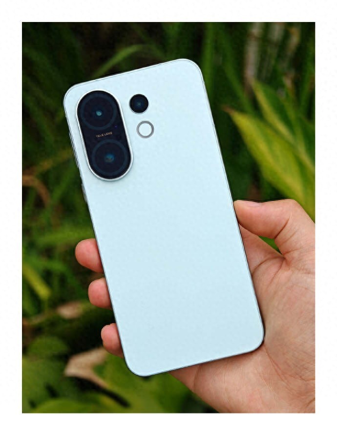 vivo S30Pro mini重磅登场，小屏高颜值旗舰标杆，质感细节皆臻至善