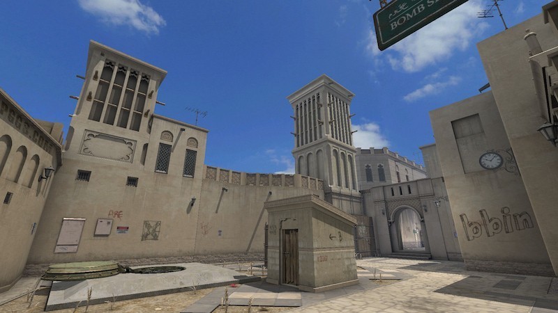 Nexon经典FPS《突击风暴：零点》再出发！BBIN致敬老玩家回忆