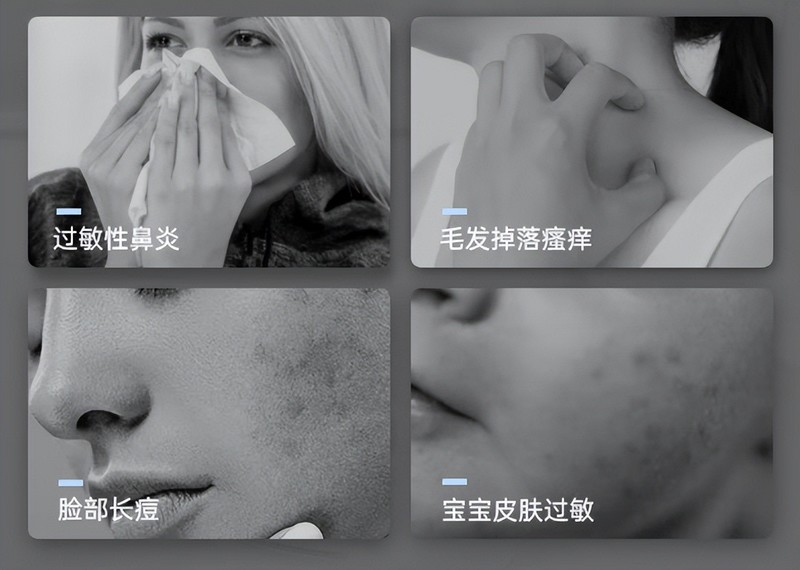 十大公认好用的除螨仪性价比排行榜？2025年618十大口碑爆棚机型推荐！