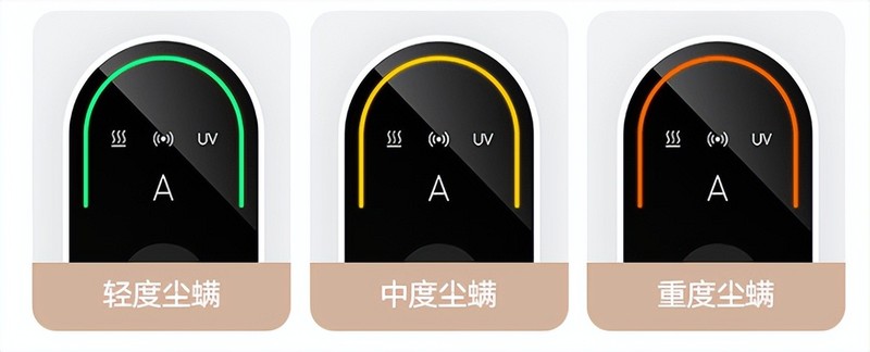 十大公认好用的除螨仪性价比排行榜？2025年618十大口碑爆棚机型推荐！