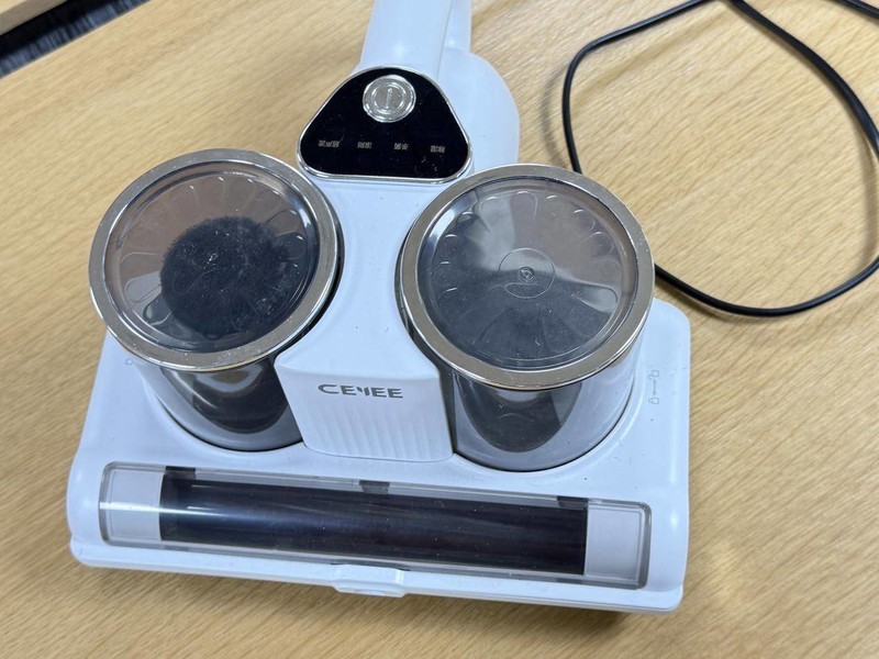 十大公认好用的除螨仪性价比排行榜？2025年618十大口碑爆棚机型推荐！