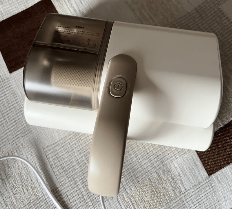 十大公认好用的除螨仪性价比排行榜？2025年618十大口碑爆棚机型推荐！