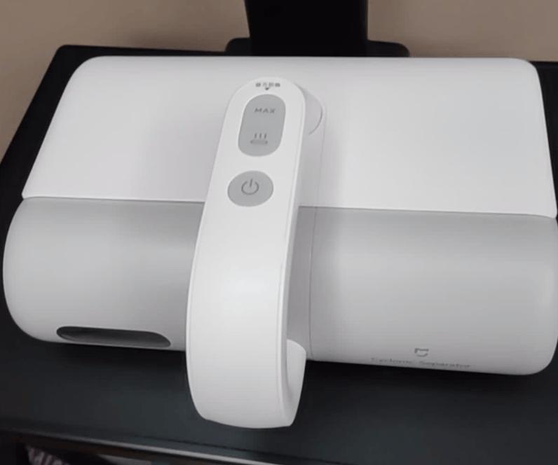 十大公认好用的除螨仪性价比排行榜？2025年618十大口碑爆棚机型推荐！