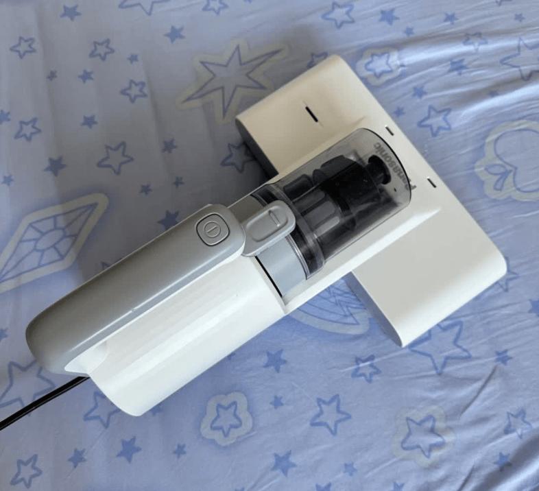 十大公认好用的除螨仪性价比排行榜？2025年618十大口碑爆棚机型推荐！