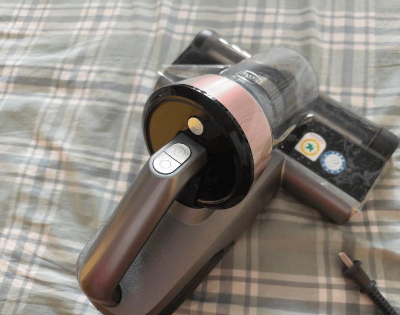 十大公认好用的除螨仪性价比排行榜？2025年618十大口碑爆棚机型推荐！