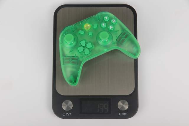 奕狐精灵V2 S版游戏柄使用体验及详细功能说明