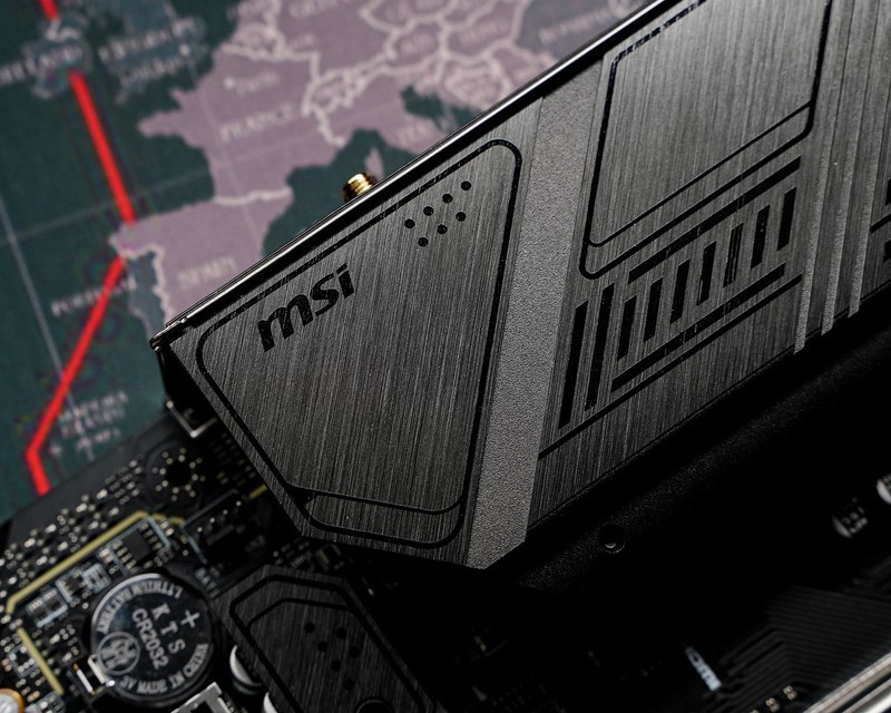 不到2000就能买新8核 AMD锐龙R7 7700上手体验！