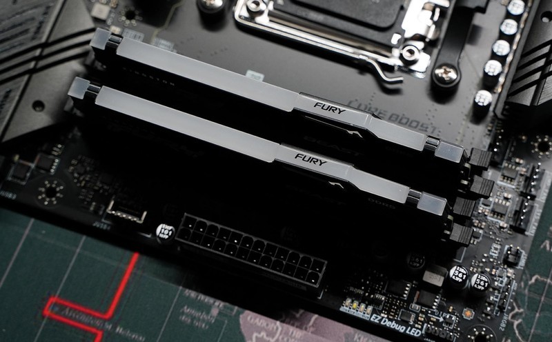 不到2000就能买新8核 AMD锐龙R7 7700上手体验！