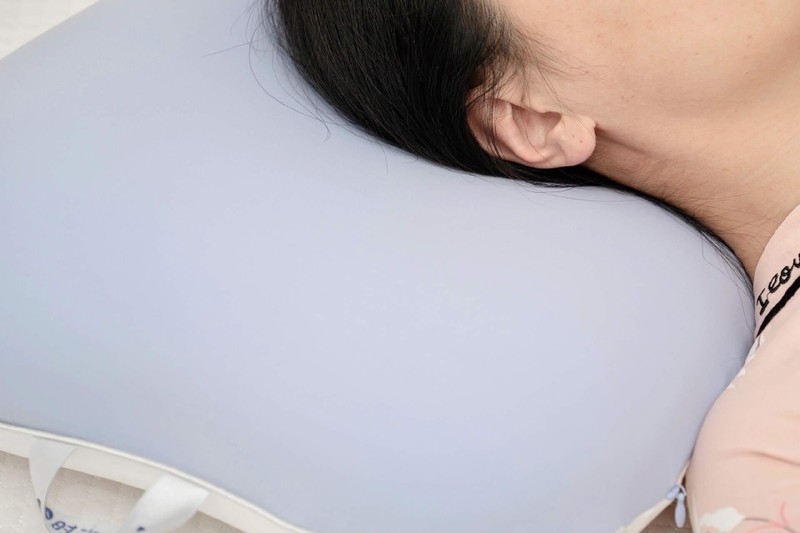 睡眠不好怎么办？时光存折草本枕帮你搞定