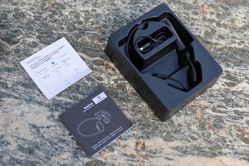 泥炭RunFree气传导耳机真实体验，不愧为200元真香运动耳机