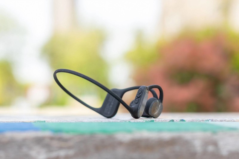 泥炭RunFree气传导耳机真实体验，不愧为200元真香运动耳机