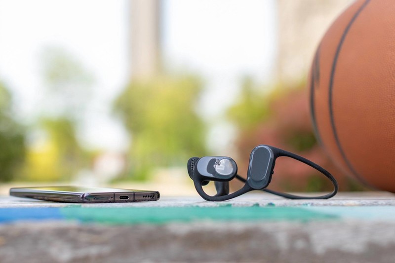 泥炭RunFree气传导耳机真实体验，不愧为200元真香运动耳机