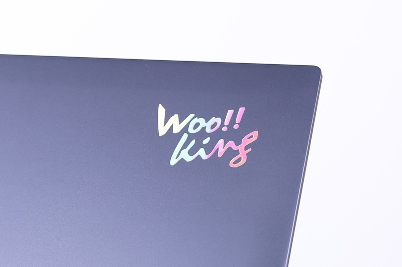 轻薄性能本吾空凌云X16测评：酷睿i7标压处理器为内容创作助力