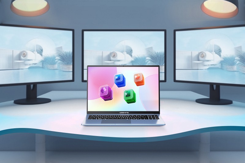 轻薄性能本吾空凌云X16测评：酷睿i7标压处理器为内容创作助力