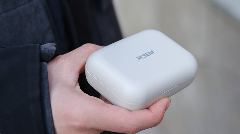 TWS耳机新物种，西圣Air开放式耳机体验，更健康且舒适