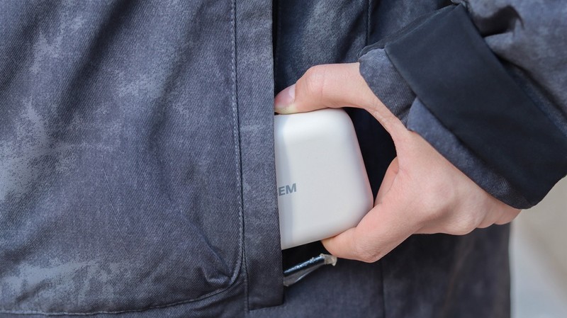 TWS耳机新物种，西圣Air开放式耳机体验，更健康且舒适