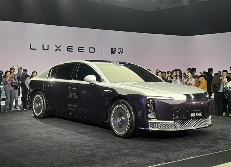 手握100万你会买什么国产车？