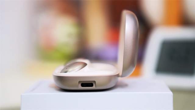 开放式降噪+5.9g轻量化设计！魔浪FiiTii Z挂耳式耳机两周实测