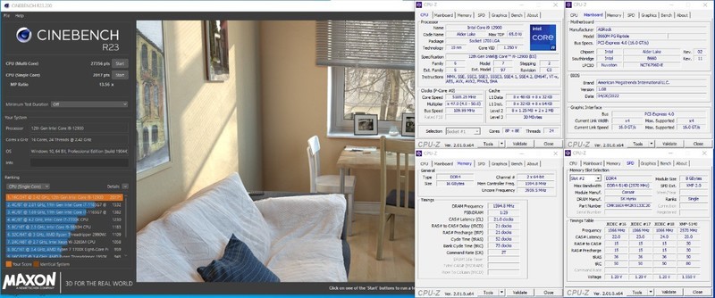 入门DIY玩家必选，华擎B660M PG Riptide开箱评测