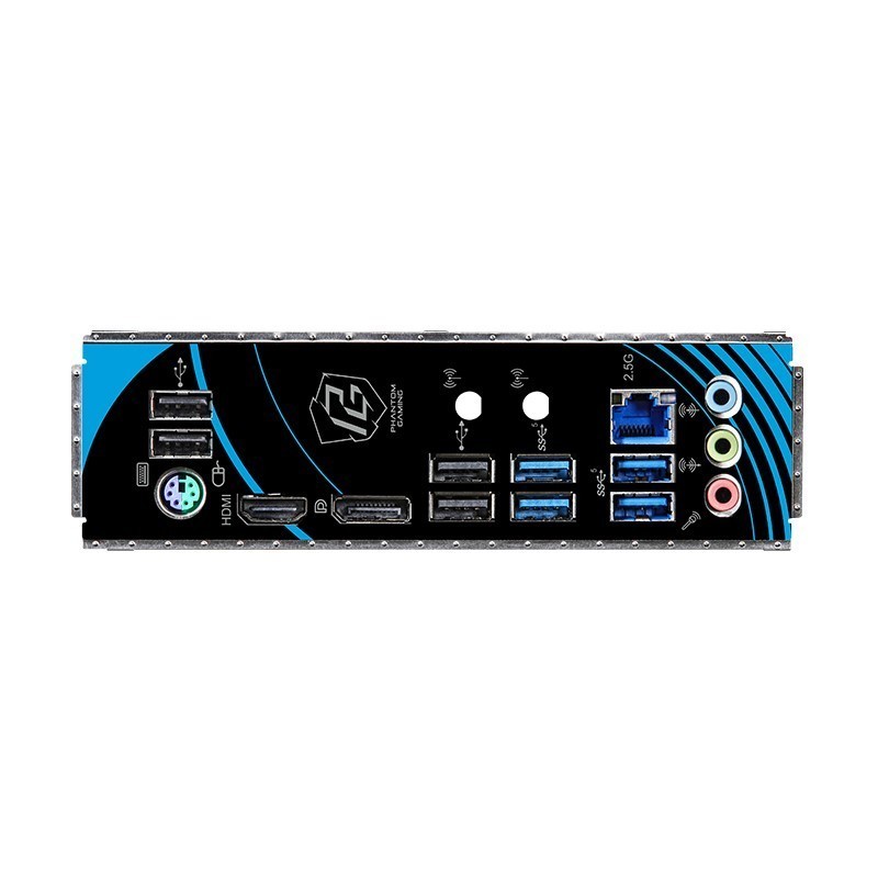 入门DIY玩家必选，华擎B660M PG Riptide开箱评测