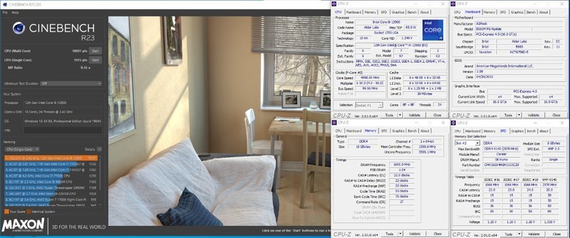 入门DIY玩家必选，华擎B660M PG Riptide开箱评测