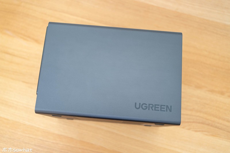 简单易用——零上手门槛绿联 DX4600 NAS体验