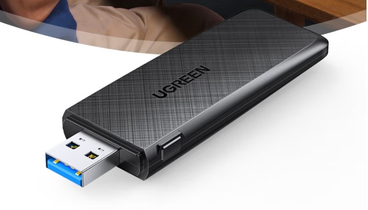 简单易用——零上手门槛绿联 DX4600 NAS体验