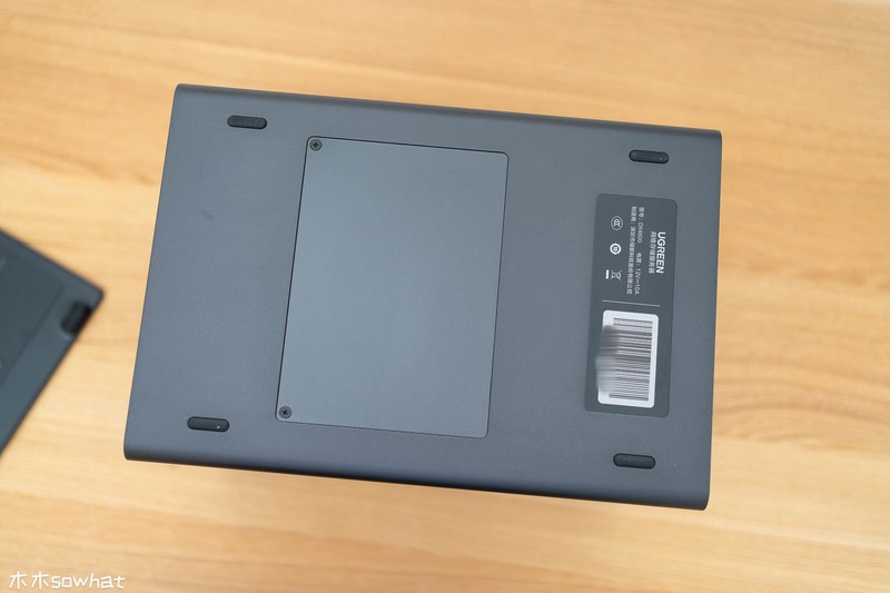 简单易用——零上手门槛绿联 DX4600 NAS体验