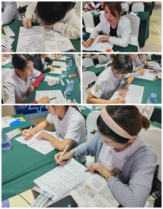 【千城万里 全国联动】施贝安中秋献礼，惠民行动（济宁站）圆满举办！