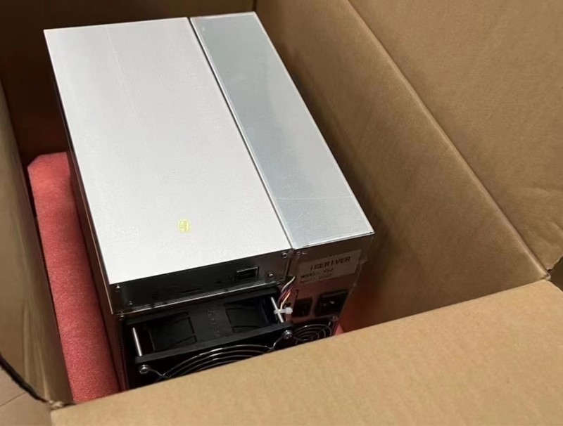 蚂蚁KS3 ASIC固定IP的两种方式