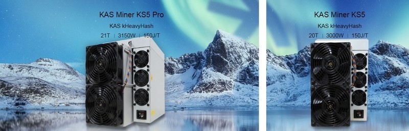 全新蚂蚁KS5国内现货 KAS翘楚