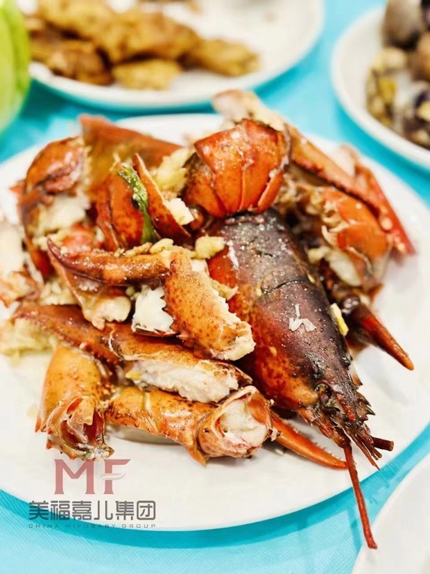 赴美生子|庆祝宝宝满月啦！