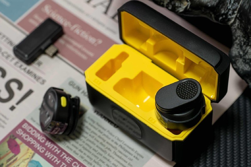 无线麦克风哪个好？一文看懂无线领夹麦克风哪个品牌音质最好