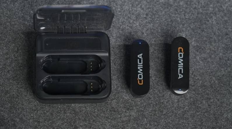 无线麦克风哪个好？一文看懂无线领夹麦克风哪个品牌音质最好