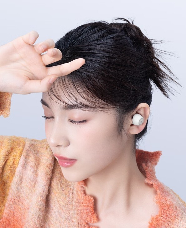 强推！EDIFIER 漫步者 X3Pro主动降噪蓝牙耳机无线入耳式